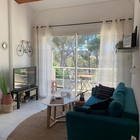 Appartement Duplex La Ciotat Luaran gambar