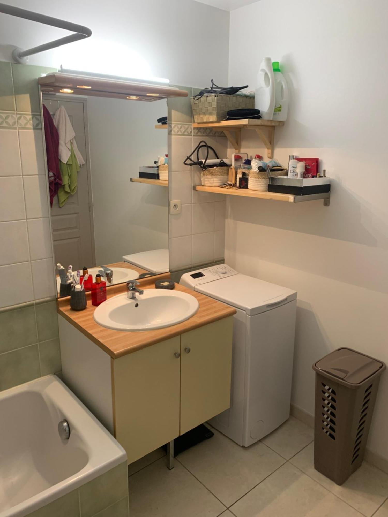 Appartement Duplex La Ciotat Luaran gambar