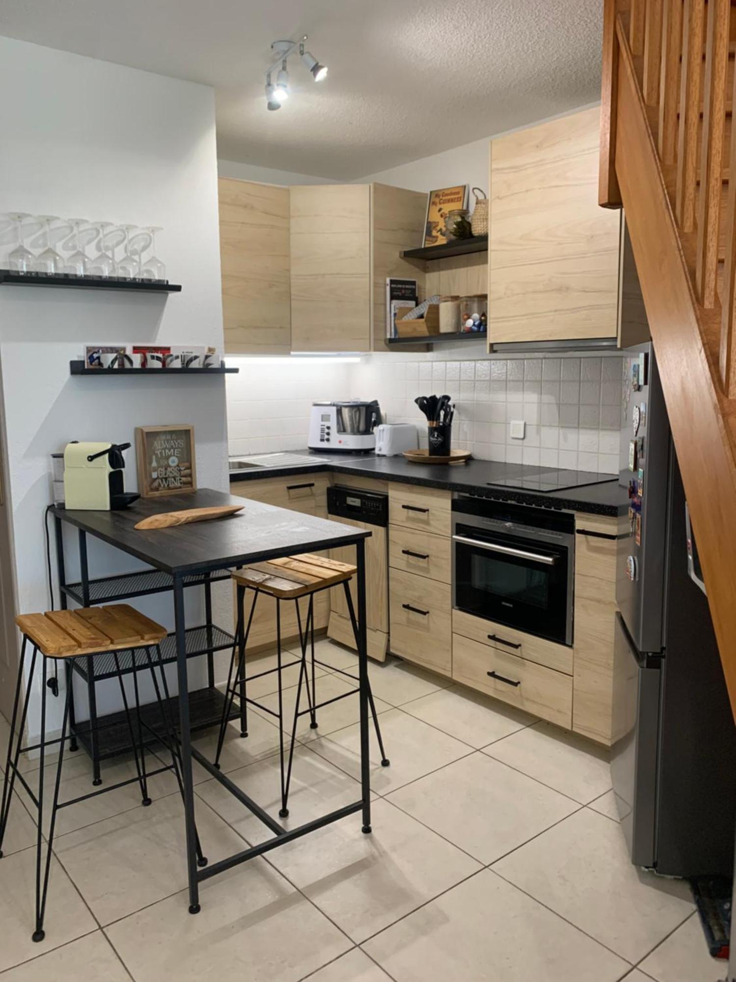 Appartement Duplex La Ciotat Luaran gambar