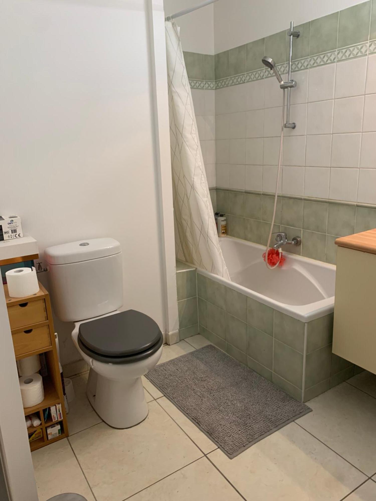 Appartement Duplex La Ciotat Luaran gambar