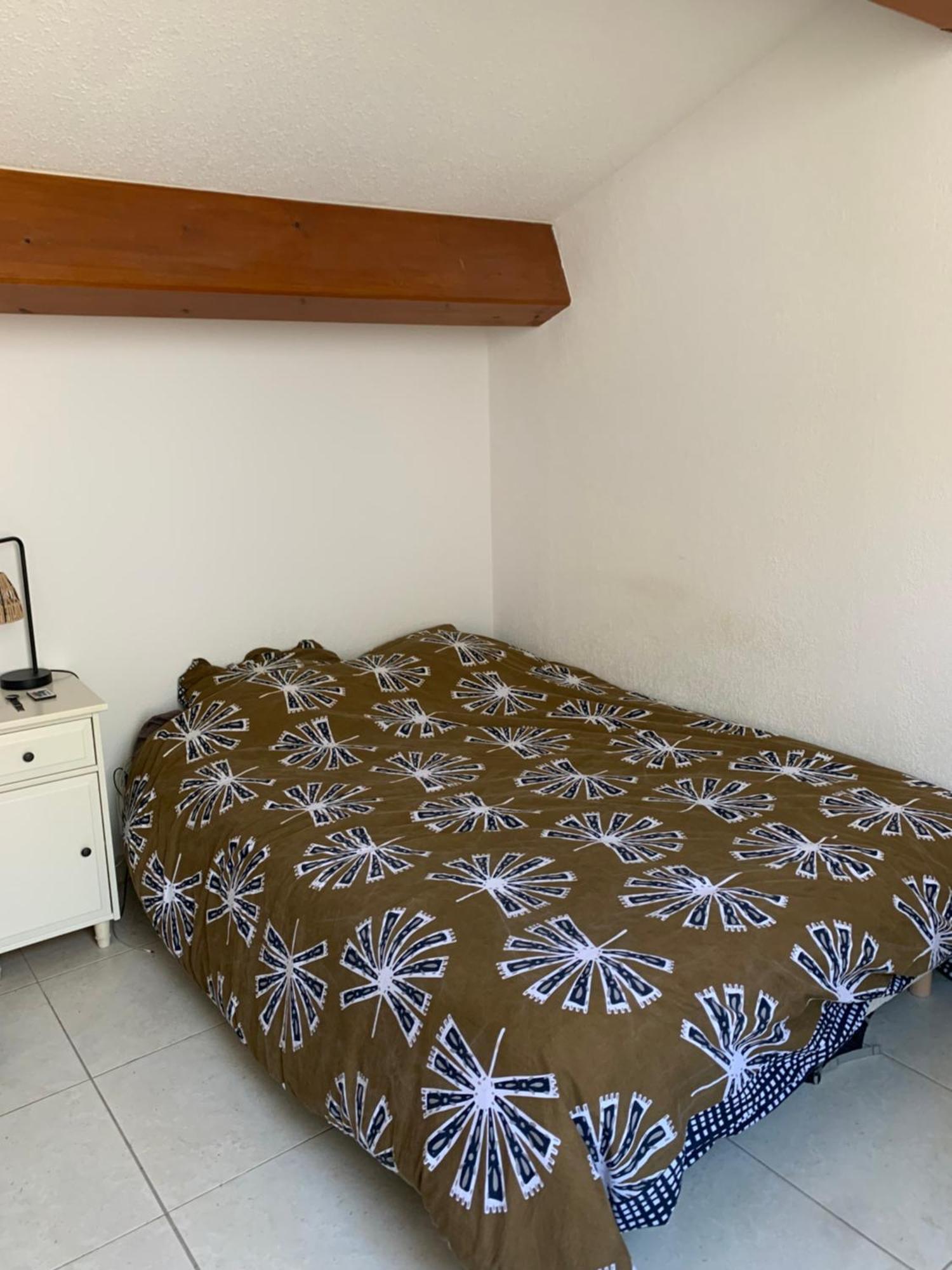 Appartement Duplex La Ciotat Luaran gambar